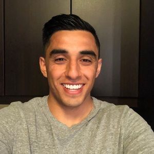 Meet your Posher, Yusuf